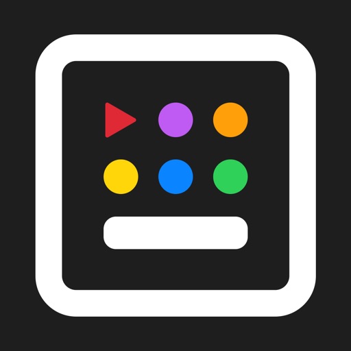 Creator Keyboard app icon