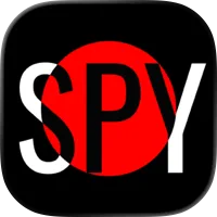 Find Spy+ app icon