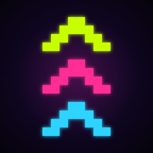 Fitness Habits app icon