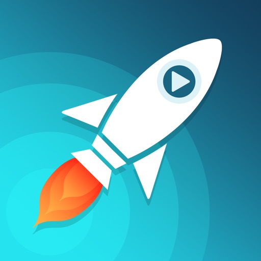 New Creator for YouTube app icon
