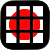 Tic Tac Toe Ultimate app icon